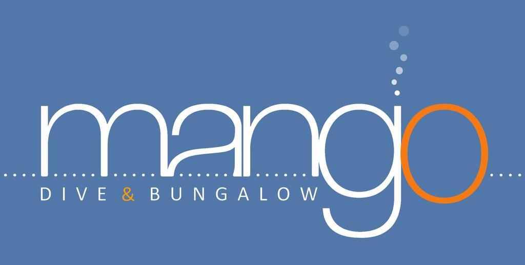 Mango Dive & Bungalow Gili Trawangan Esterno foto